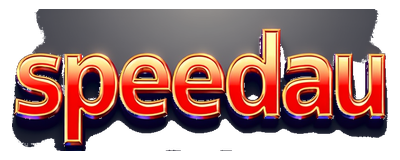 speedau logo