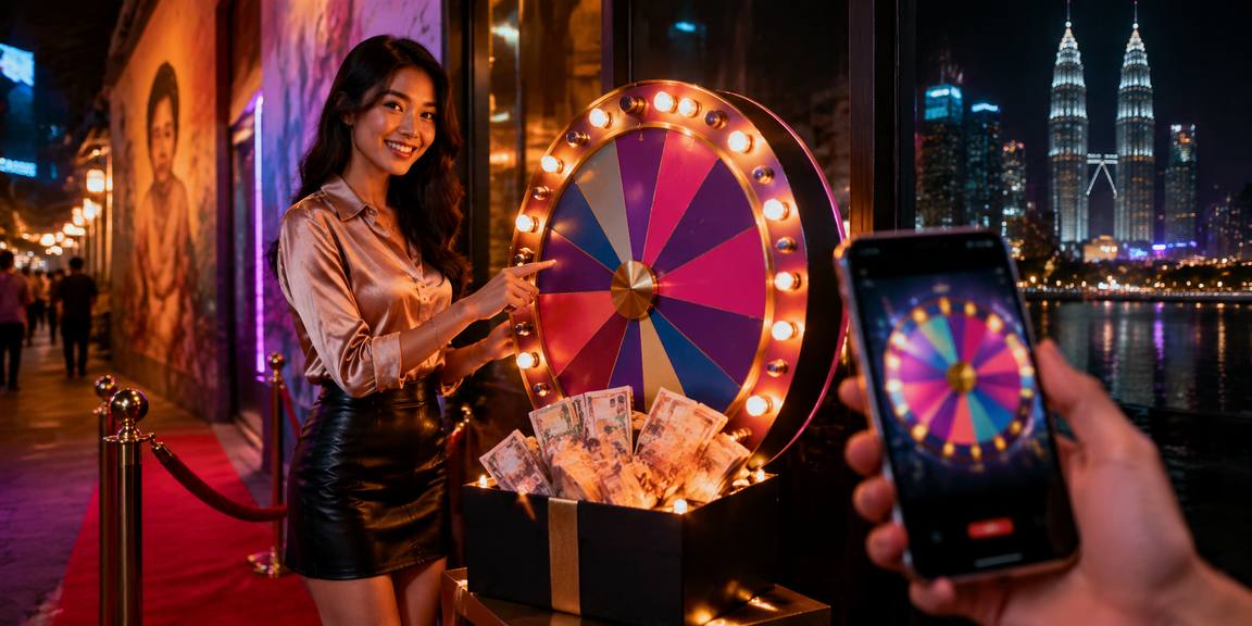 speedau Cara Bingo Bonanza Bergerak