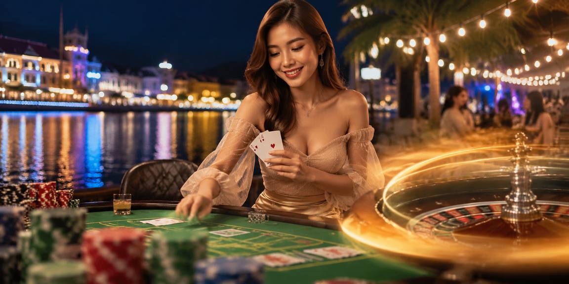 speedau Legal Untuk Dragon Tiger Dan Akaun