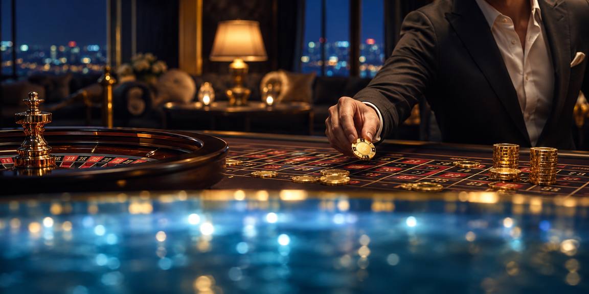 speedau Apa yang Kami Tawarkan dalam Live Casino